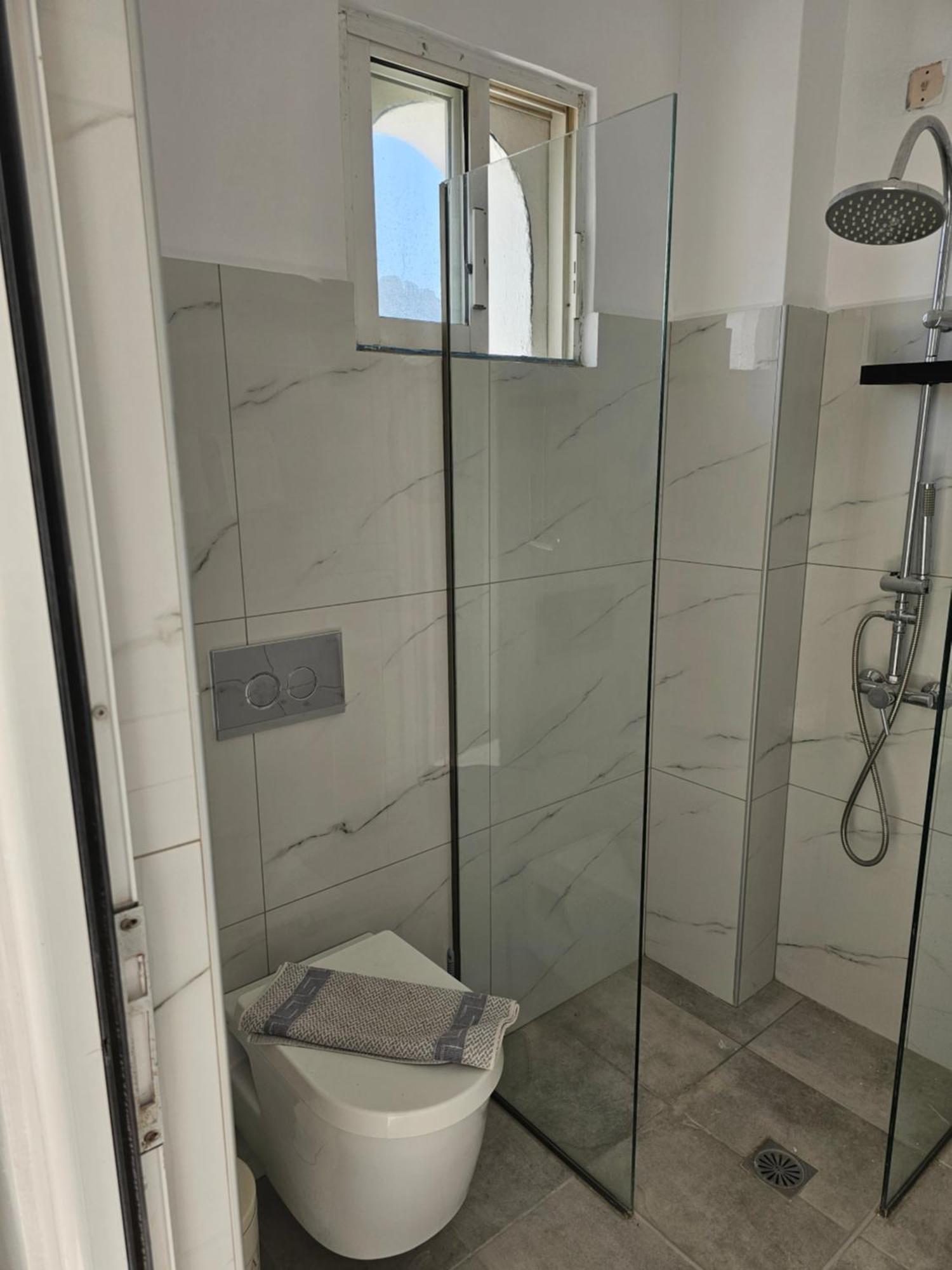 Lisabeth Apartments Фалираки Экстерьер фото