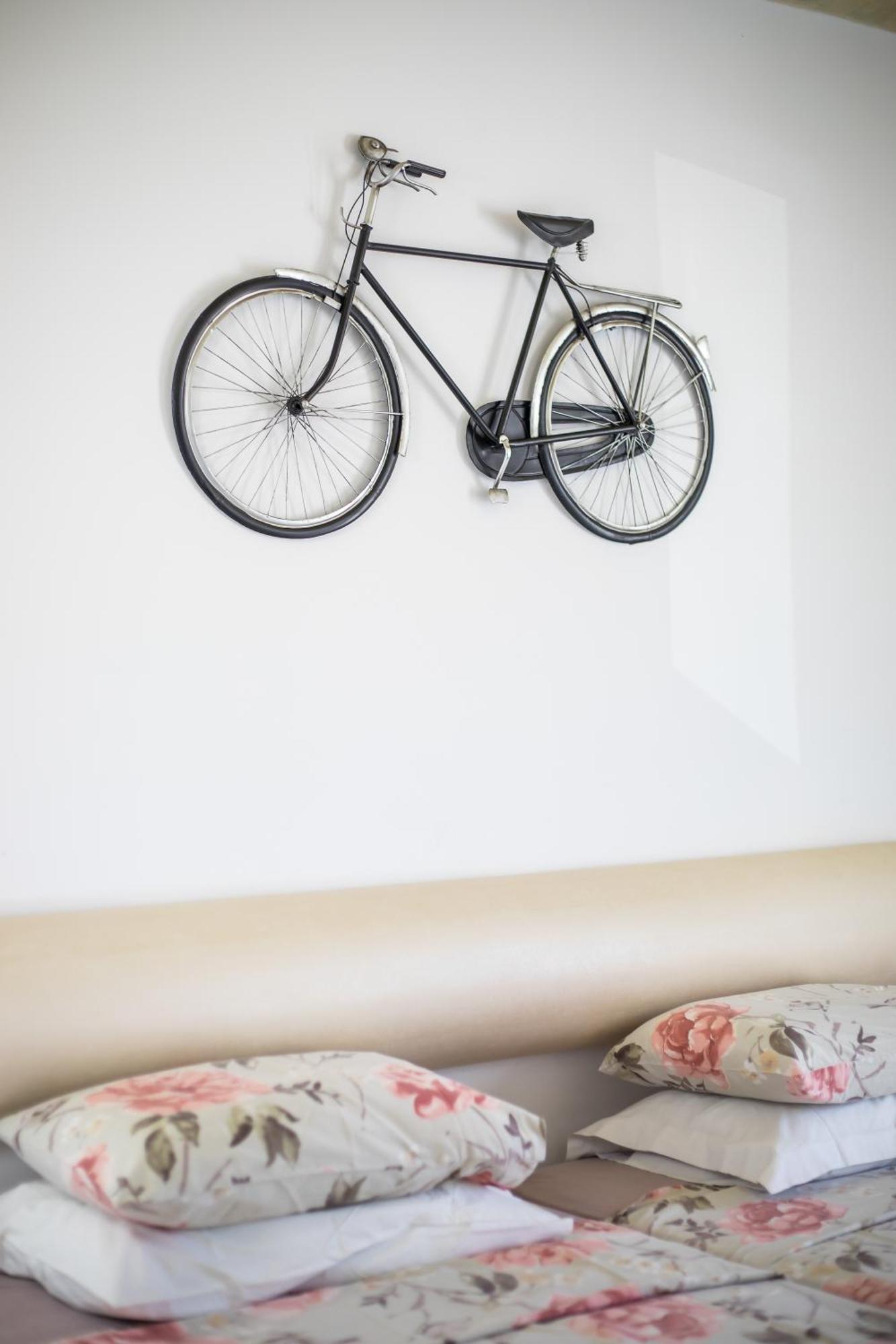 Lisabeth Apartments Фалираки Экстерьер фото