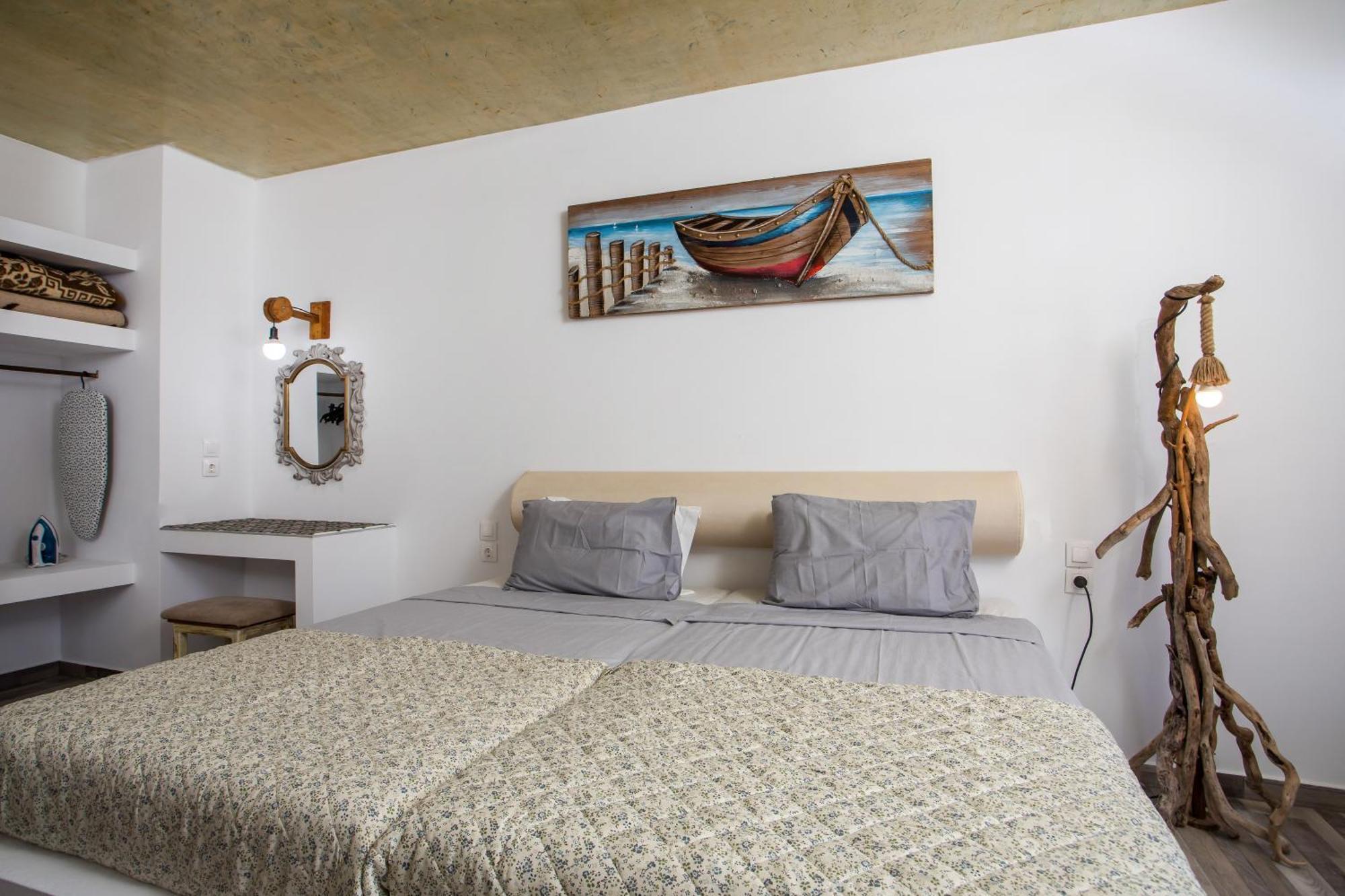 Lisabeth Apartments Фалираки Экстерьер фото