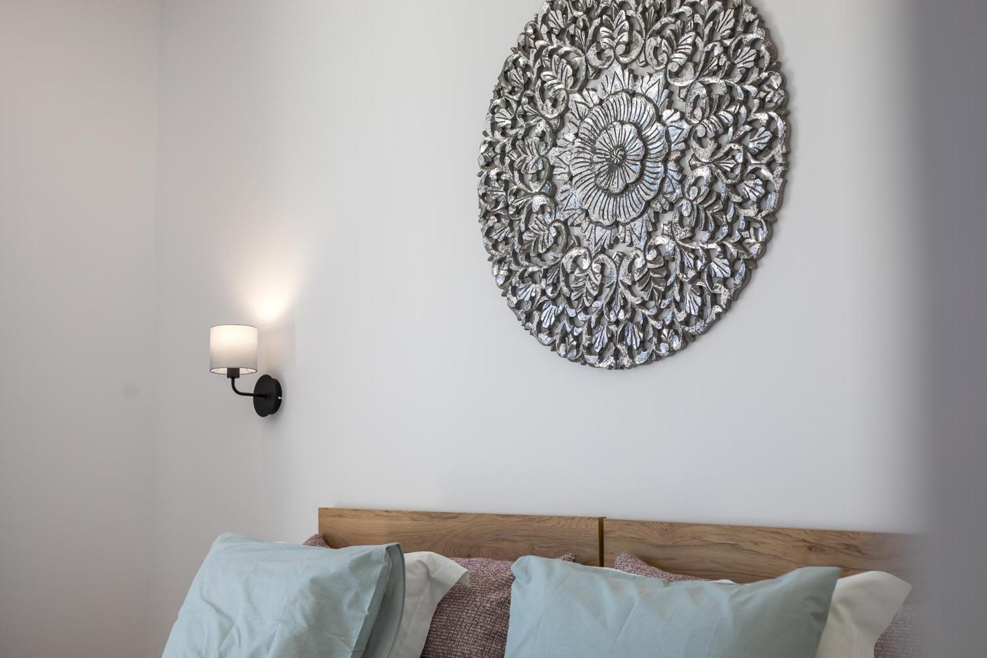 Lisabeth Apartments Фалираки Экстерьер фото