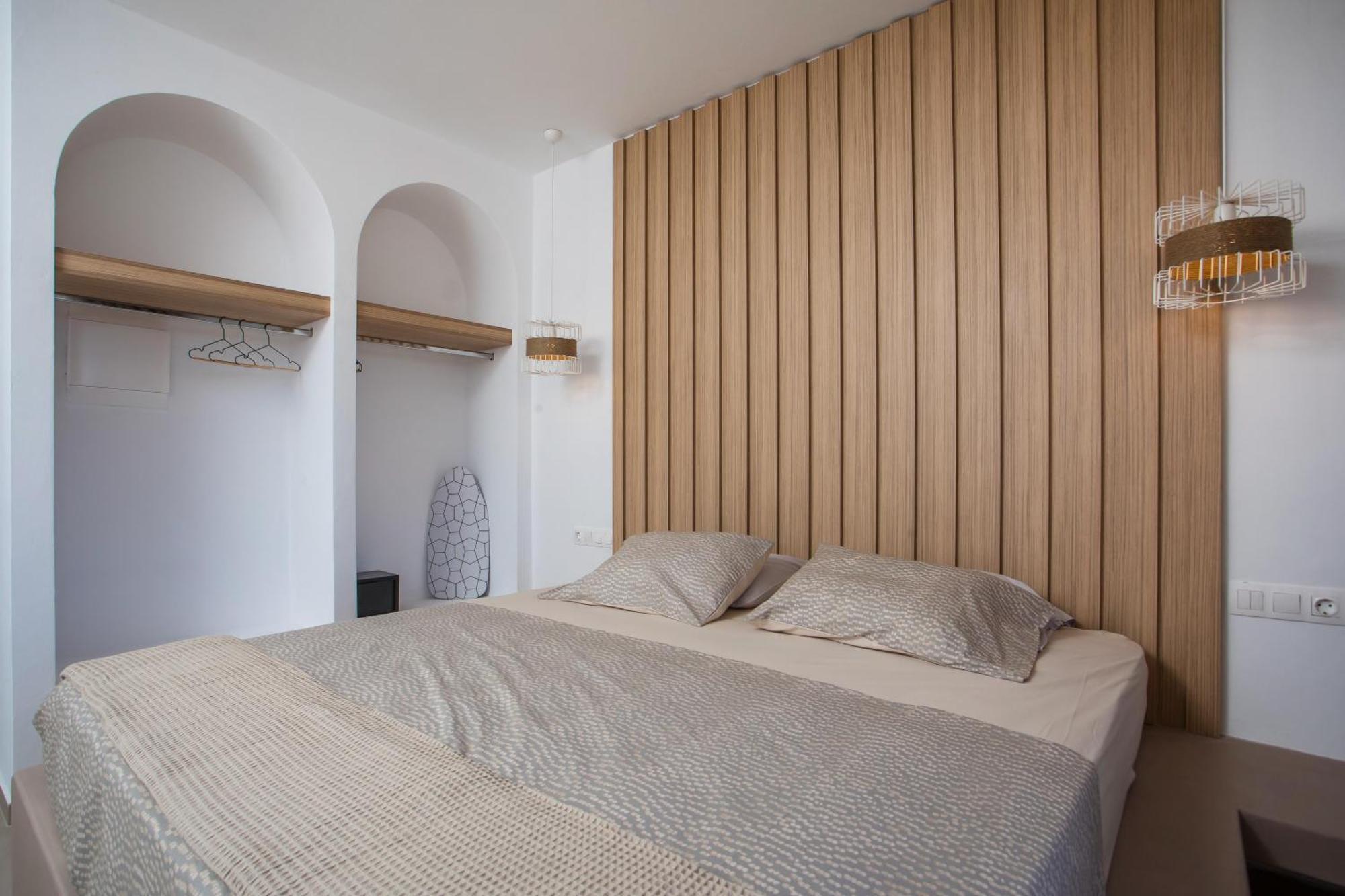 Lisabeth Apartments Фалираки Экстерьер фото