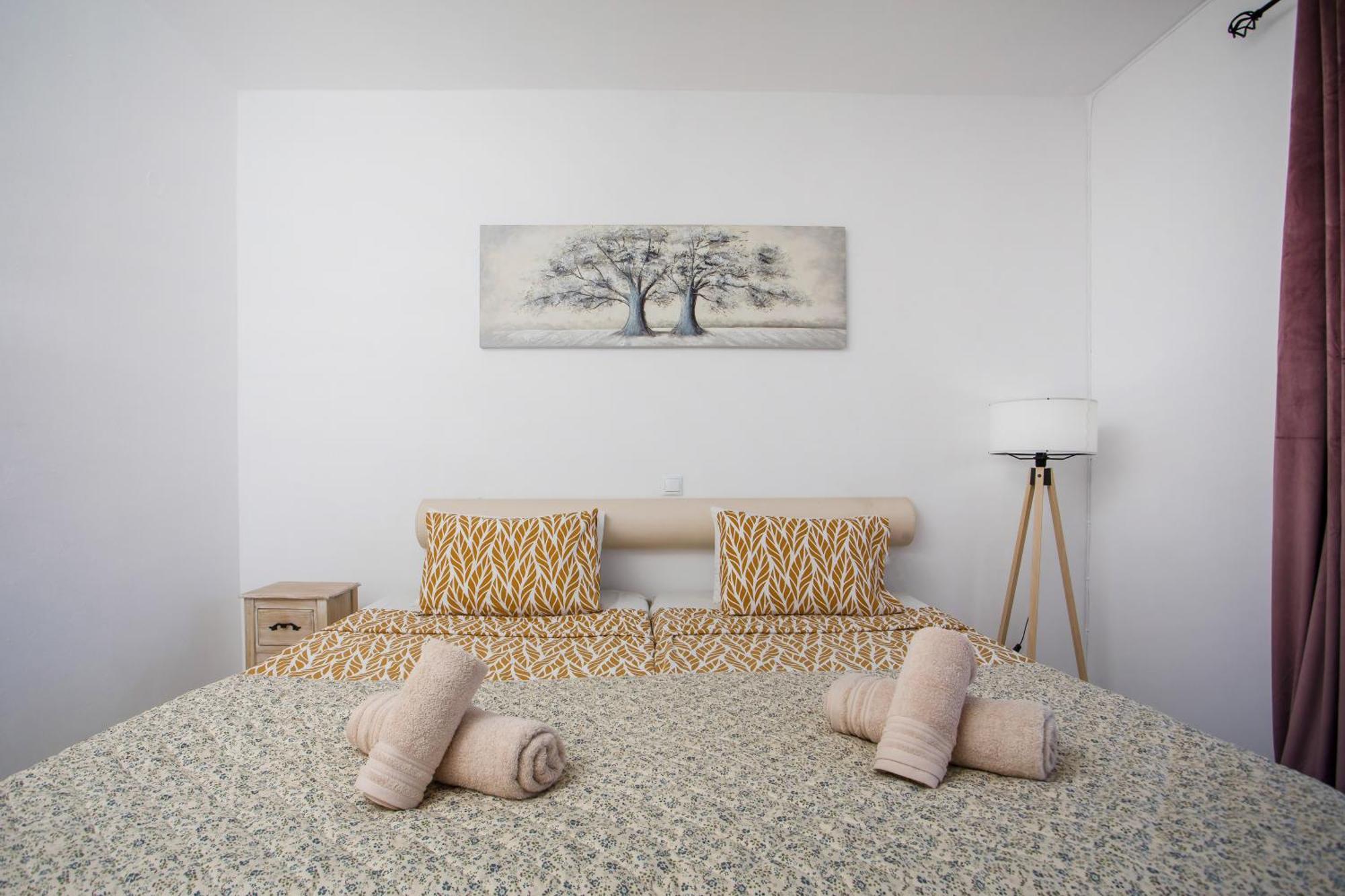 Lisabeth Apartments Фалираки Экстерьер фото