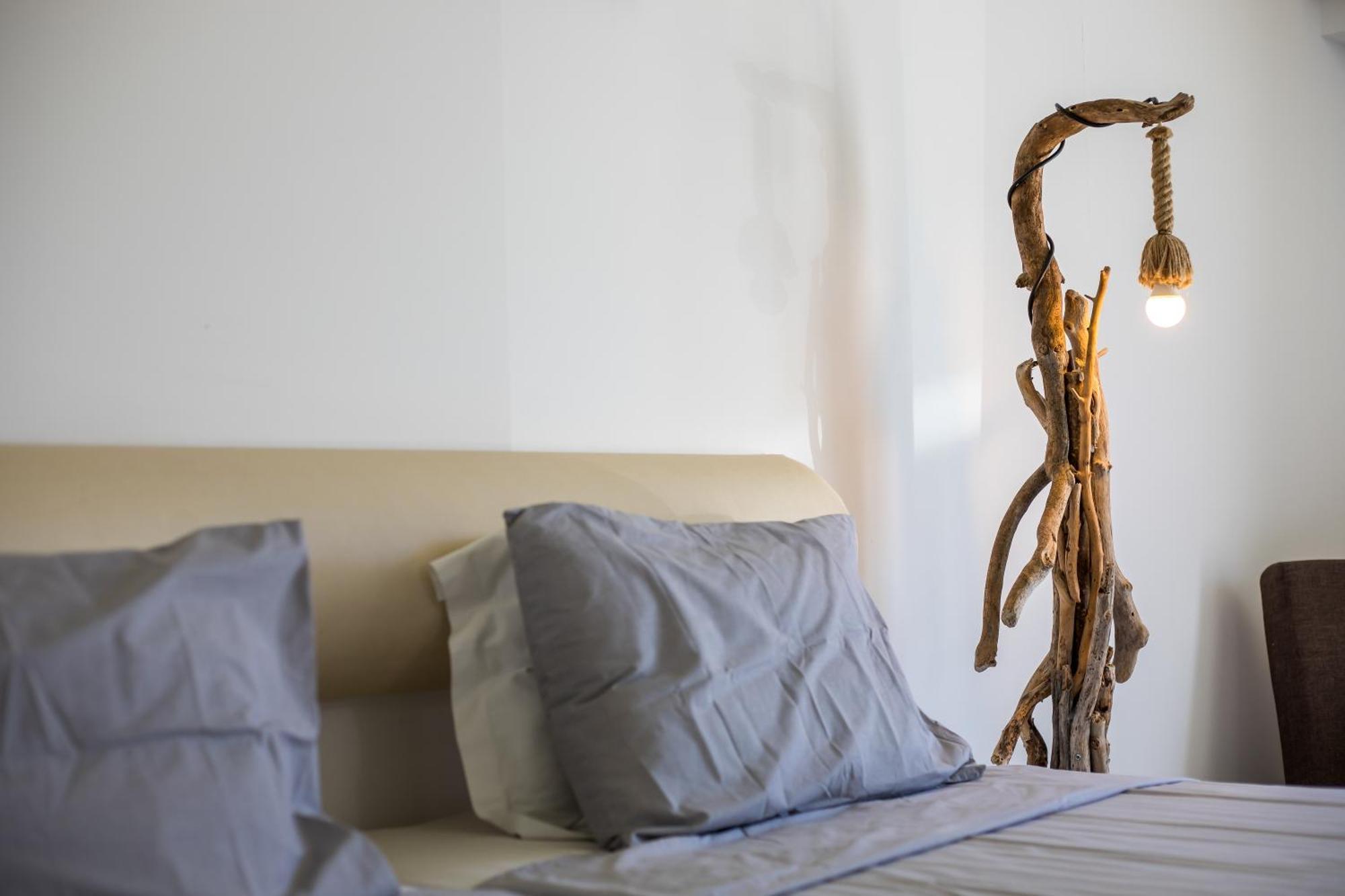Lisabeth Apartments Фалираки Экстерьер фото